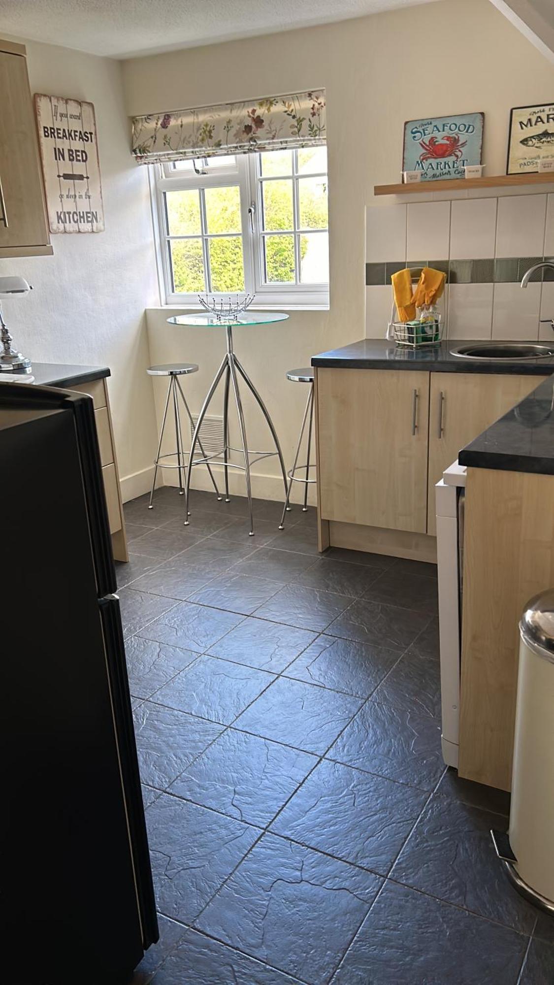 Staddlestones Broadway Apartment Broadway  Bagian luar foto