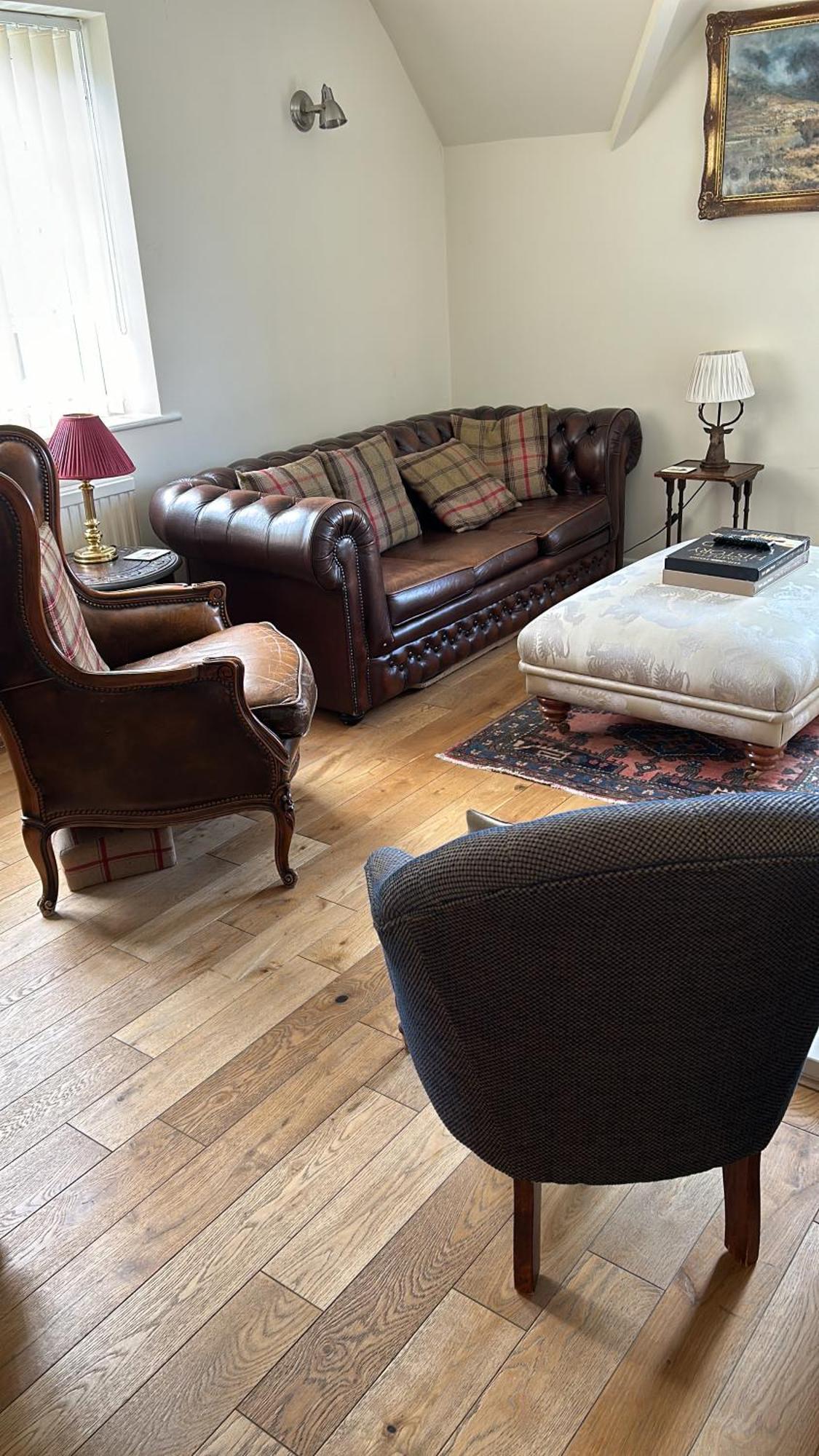 Staddlestones Broadway Apartment Broadway  Bagian luar foto