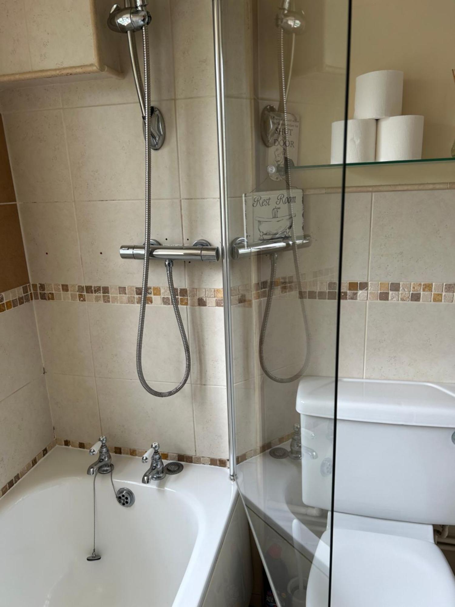 Staddlestones Broadway Apartment Broadway  Bagian luar foto