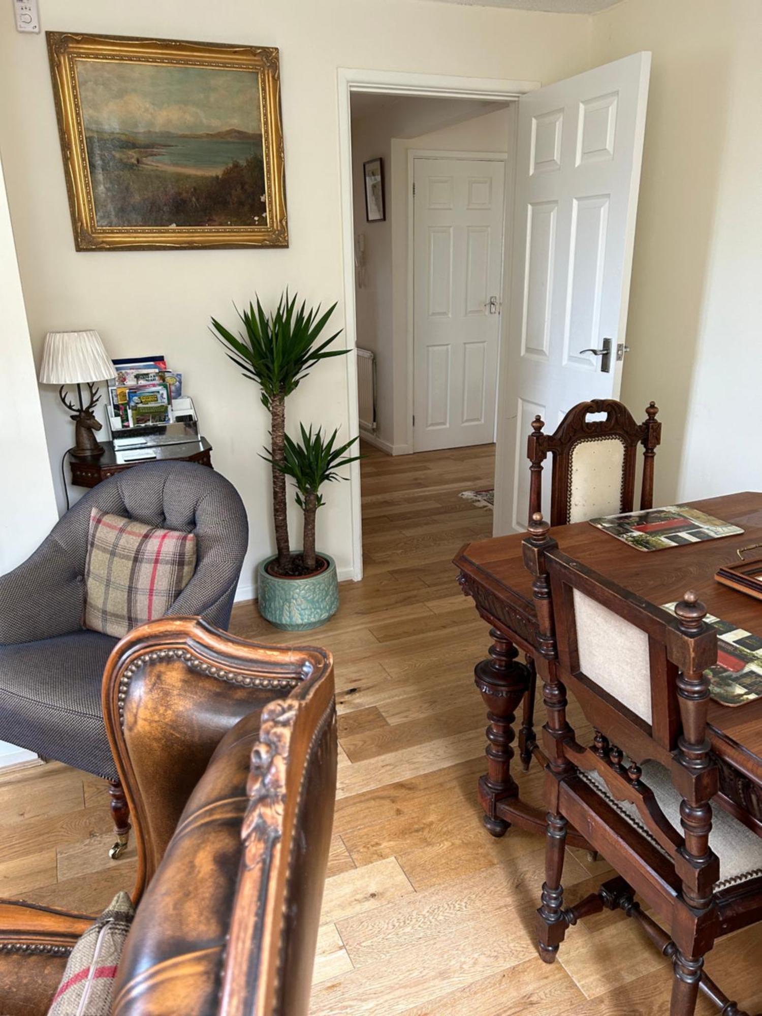 Staddlestones Broadway Apartment Broadway  Bagian luar foto