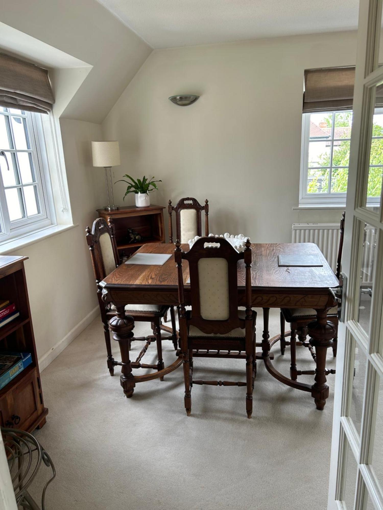 Staddlestones Broadway Apartment Broadway  Bagian luar foto