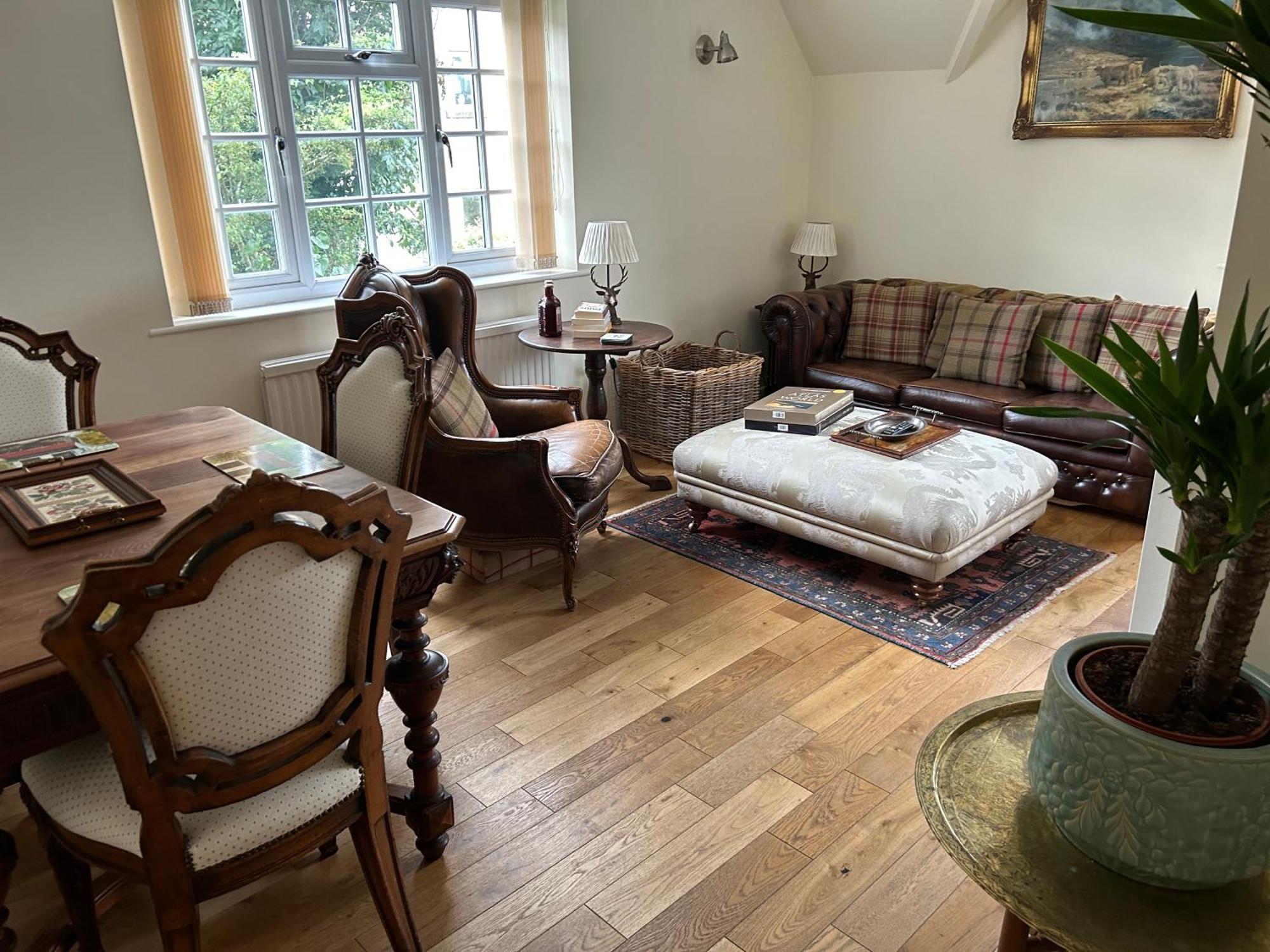 Staddlestones Broadway Apartment Broadway  Bagian luar foto