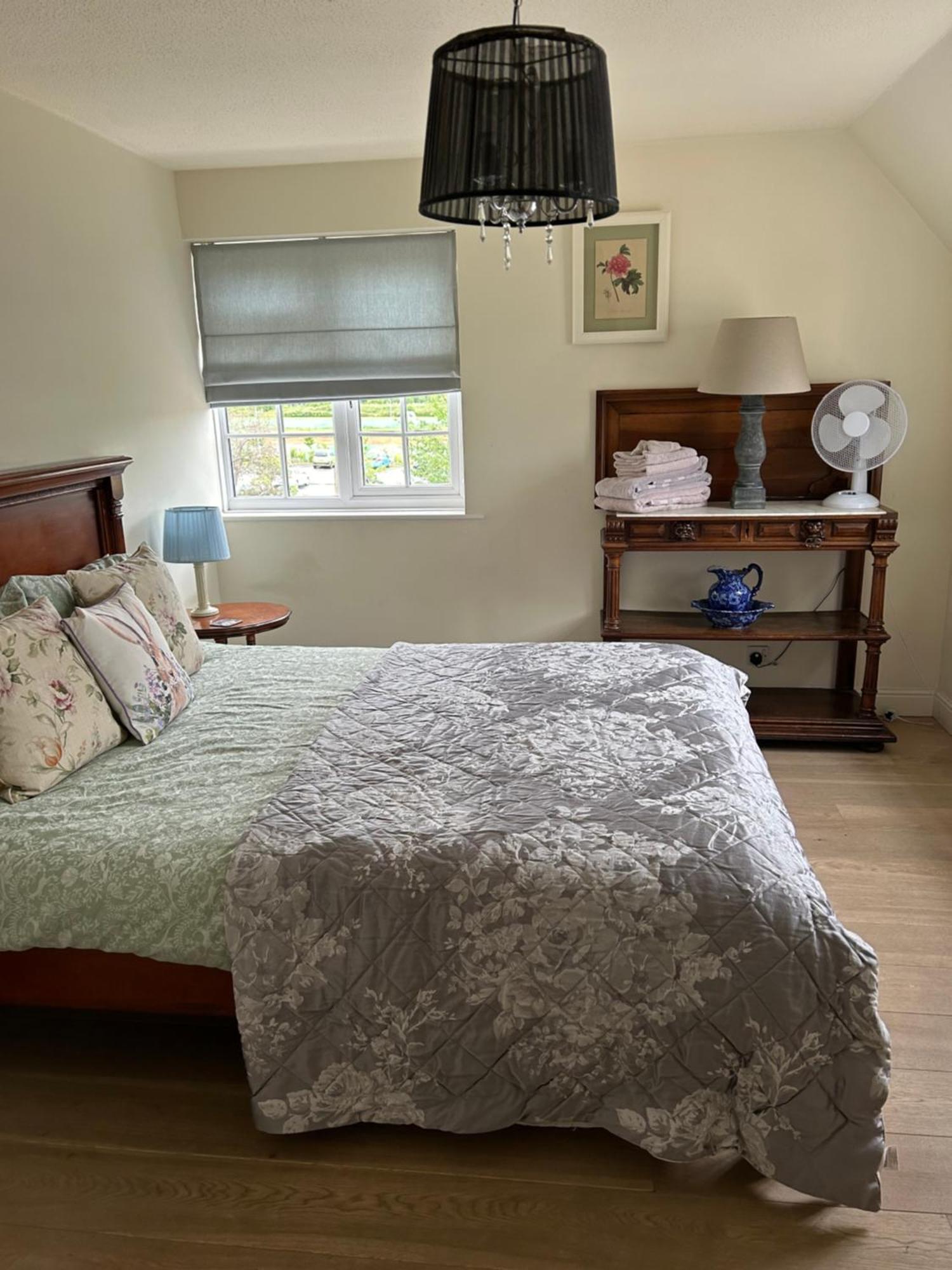 Staddlestones Broadway Apartment Broadway  Bagian luar foto