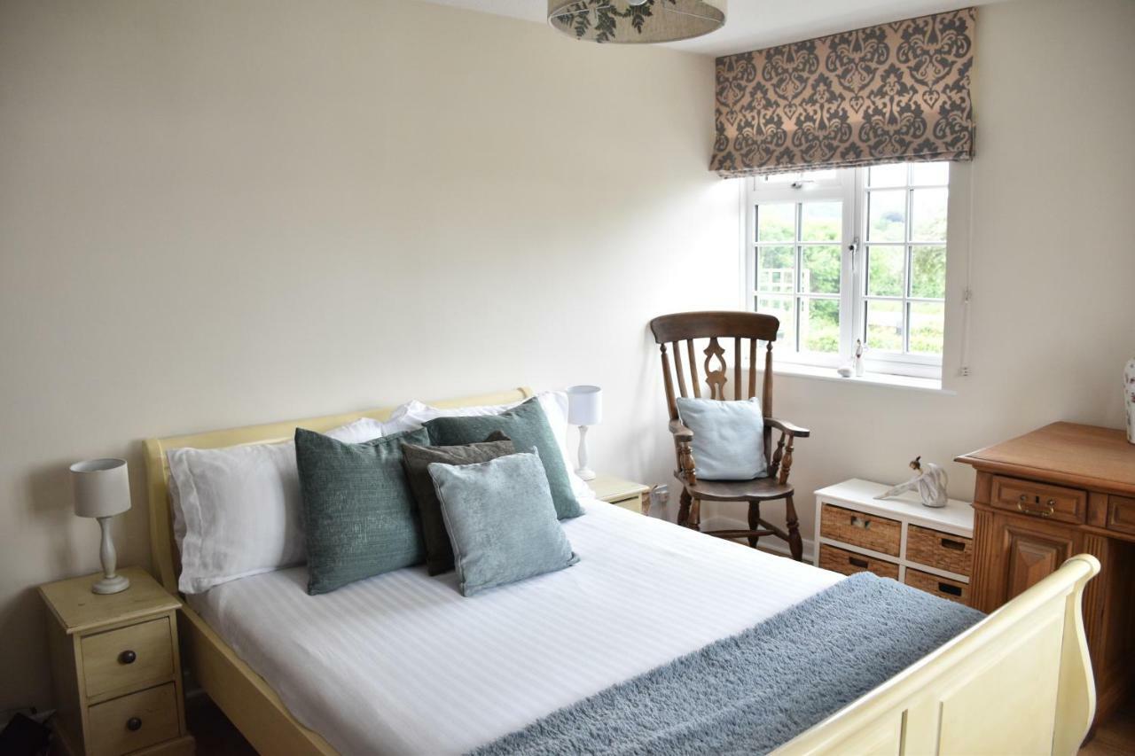 Staddlestones Broadway Apartment Broadway  Ruang foto